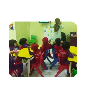 Pusat Tuisyen Al wasim